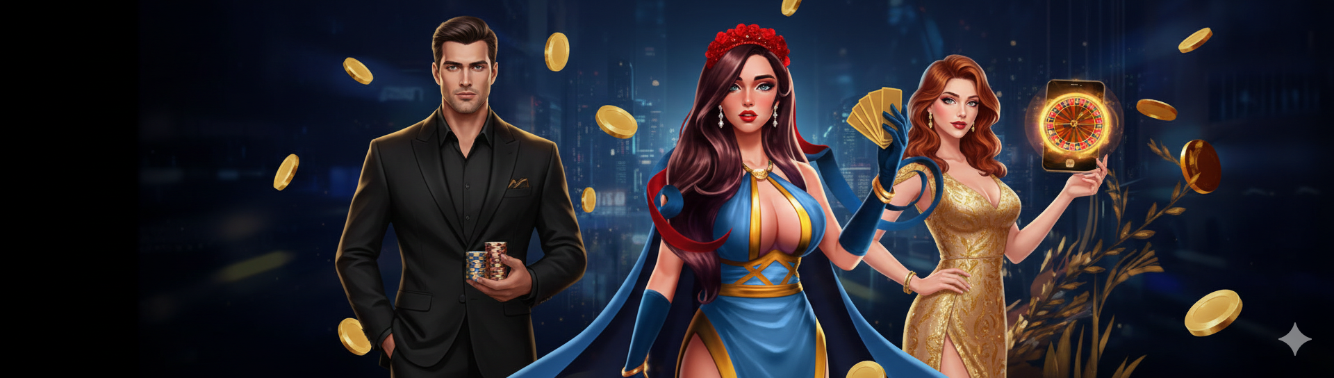 Casino Mania